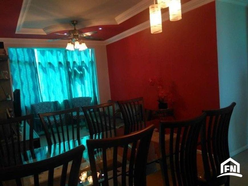 Apartamento com 3 Quartos à venda, 106m² - Lagoa Nova Natal-RN