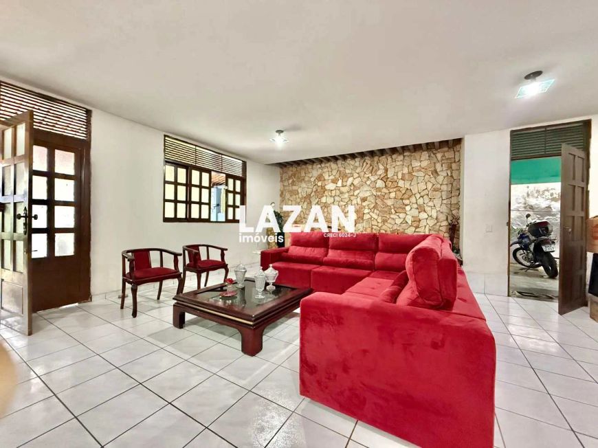 Casa Duplex, Ponta Negra, Natal-RN | 450m²