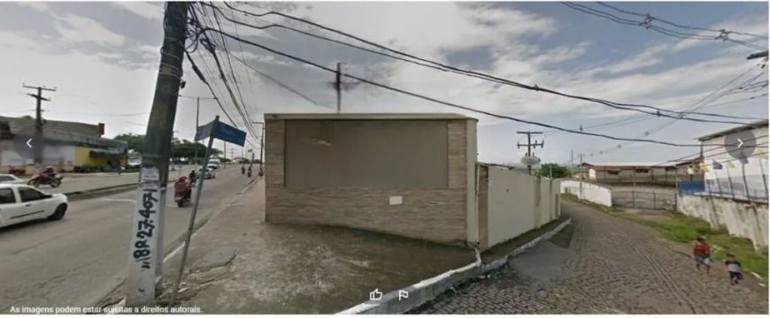 Prédio à venda, 3416 m² por R$ 6.000.000,00 - Potengi - Natal/RN