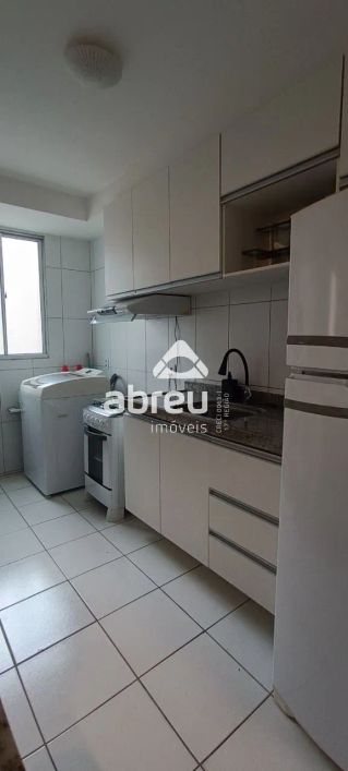 Apartamento à Venda Parque Nova Europa