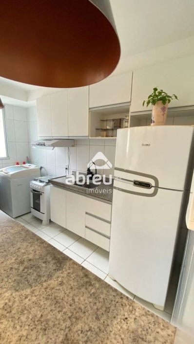 Apartamento à Venda Parque Nova Europa