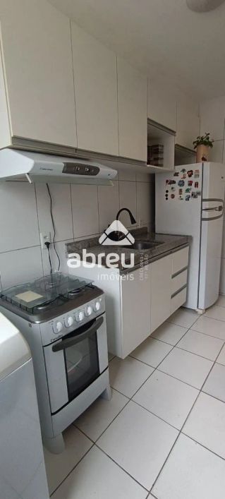 Apartamento à Venda Parque Nova Europa