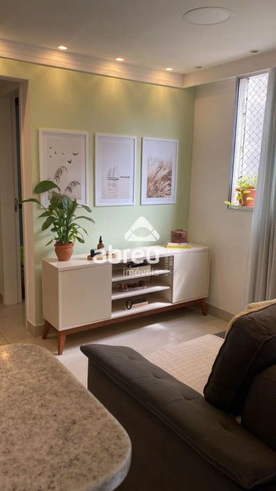 Apartamento à Venda Parque Nova Europa