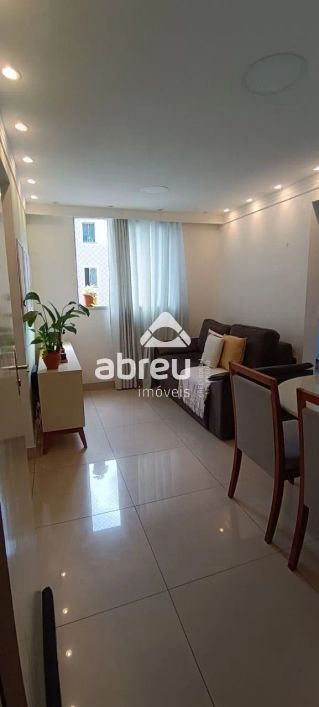 Apartamento à Venda Parque Nova Europa