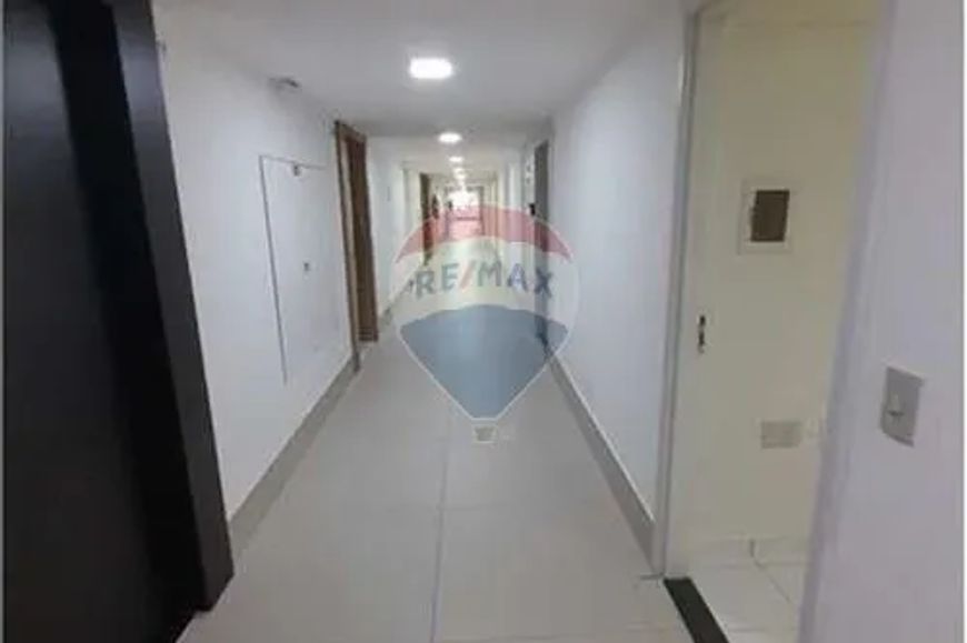 Sala Comercial Espaço América disponível para locação