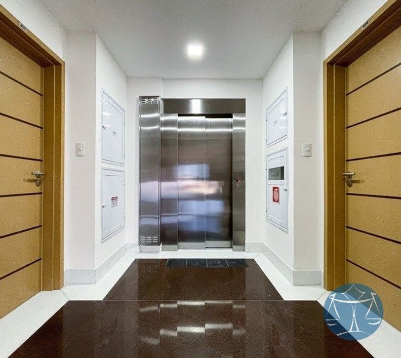 APARTAMENTO RESIDENCIAL LORENA MARTIN