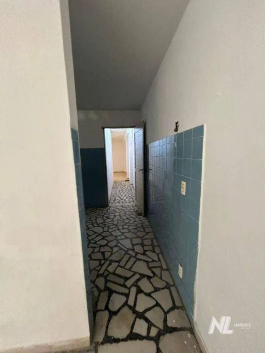 Casa com 5 dormitórios à venda, 200 m² por R$ 375.000,00 - Barro Vermelho - Natal/RN