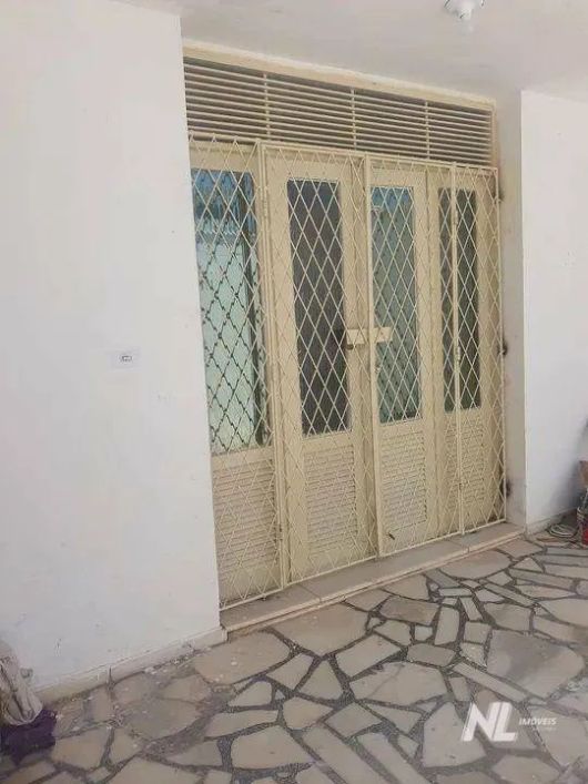 Casa com 5 dormitórios à venda, 200 m² por R$ 375.000,00 - Barro Vermelho - Natal/RN