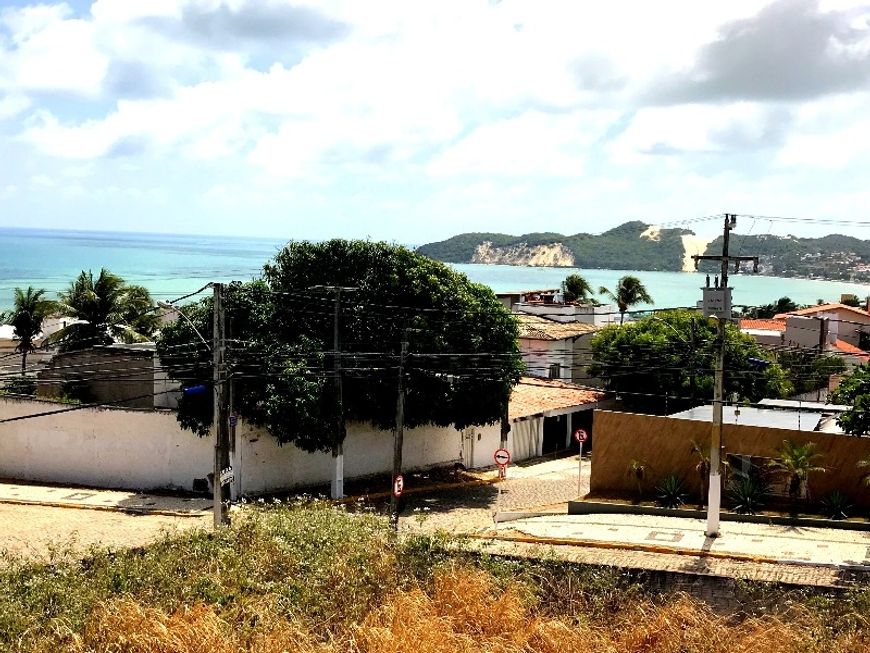 CASA AO LADO DO CAMARÕES POTIGUAR 3 DORM BAIRRO PONTA NEGRA