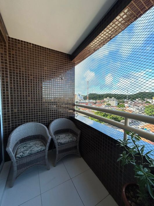Apartamento em Lagoa Nova