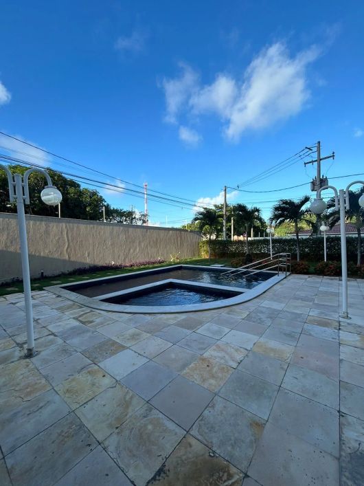 Apartamento em Lagoa Nova