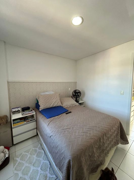 Apartamento em Lagoa Nova