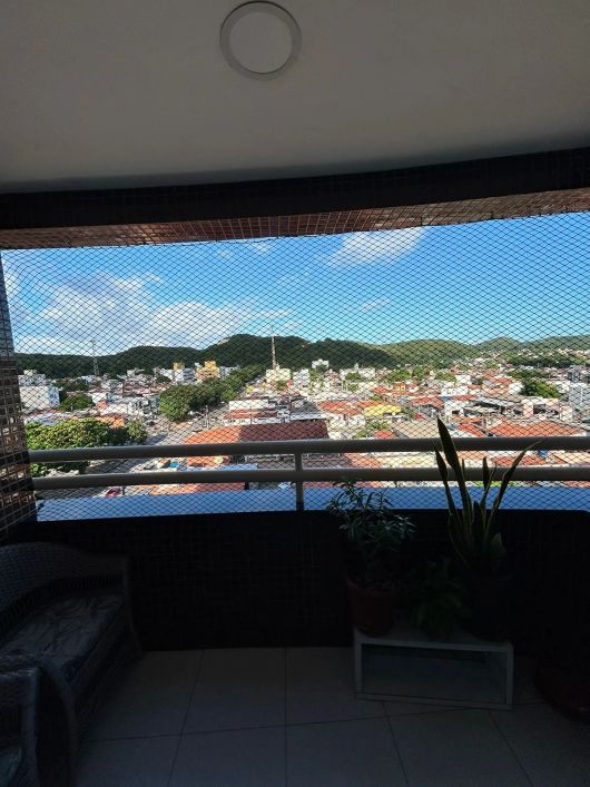Apartamento em Lagoa Nova