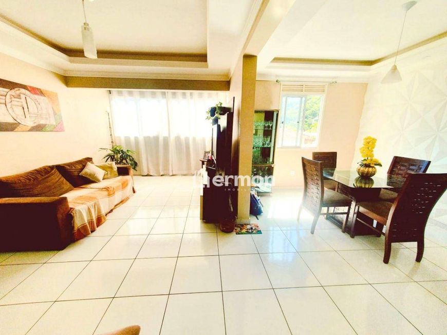 Apartamento com 3 dormitórios à venda por R$ 270.000,00 - Nova Descoberta - Natal/RN