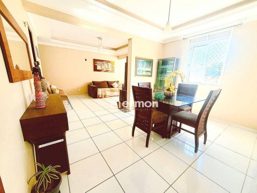 Apartamento com 3 dormitórios à venda por R$ 270.000,00 - Nova Descoberta - Natal/RN
