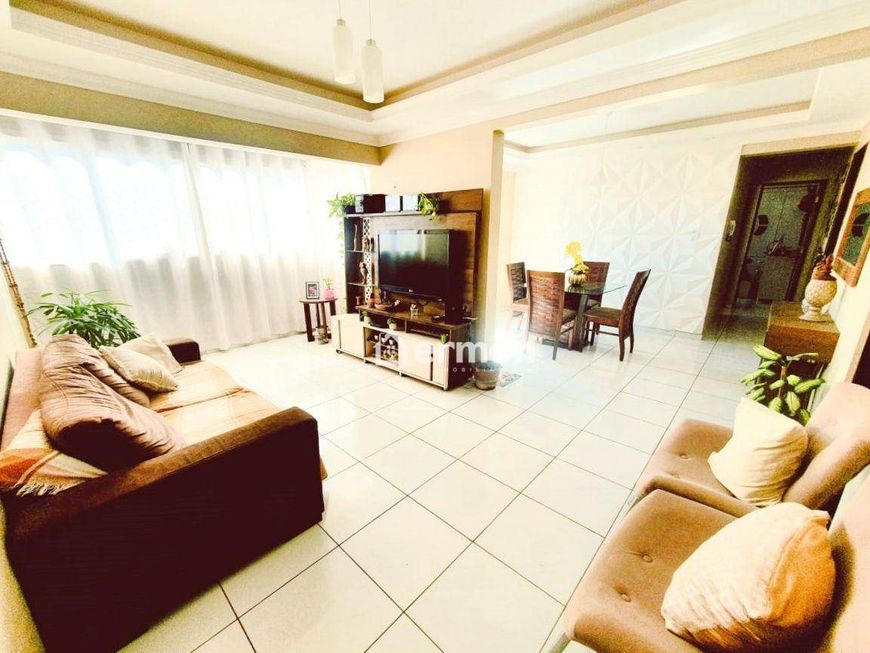 Apartamento com 3 dormitórios à venda por R$ 270.000,00 - Nova Descoberta - Natal/RN