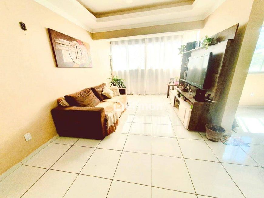 Apartamento com 3 dormitórios à venda por R$ 270.000,00 - Nova Descoberta - Natal/RN