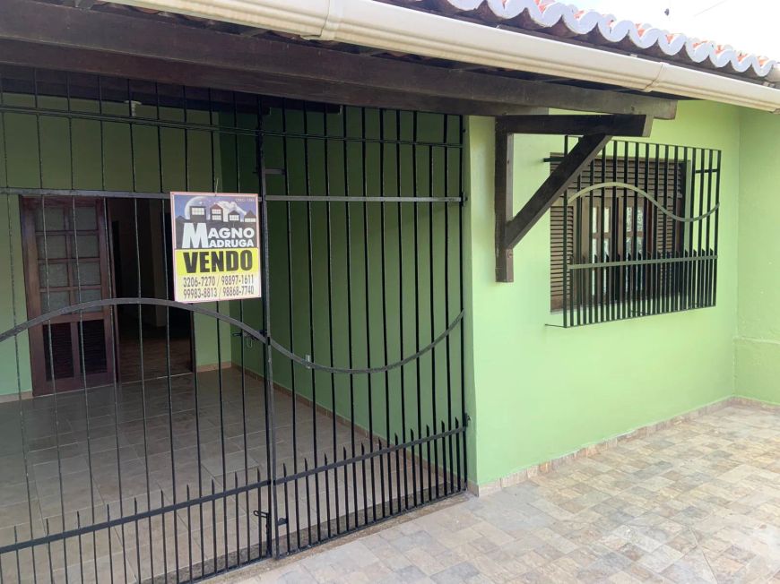 Vendo casa no Pajuçara proximo ao expansivo