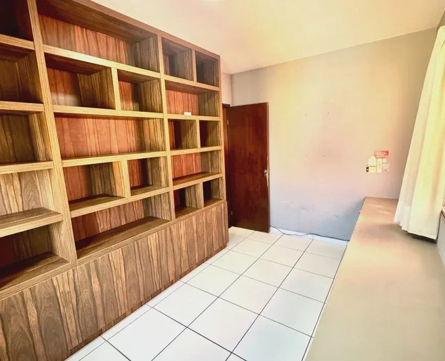 Apartamento com 3/4 - 128m² - Condomínio Parque das Rosas - Capim Macio - Natal RN