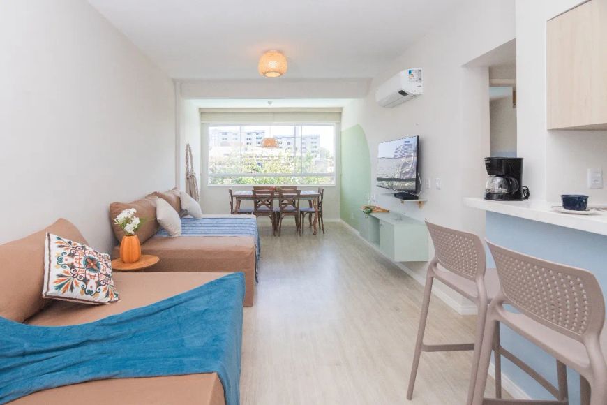 Venda de Apartamento em Natal - Praia do Meio