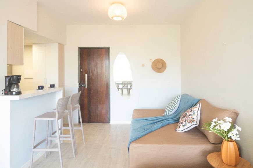 Venda de Apartamento em Natal - Praia do Meio