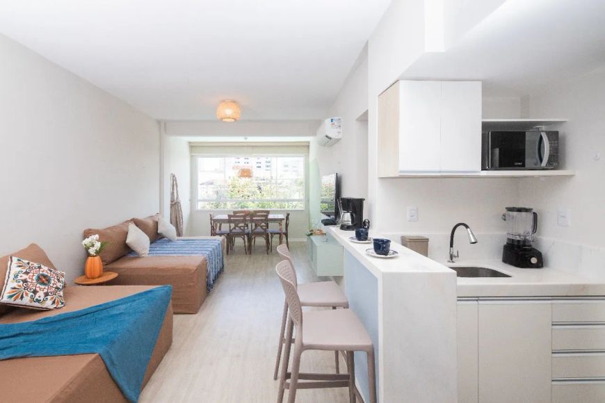 Venda de Apartamento em Natal - Praia do Meio