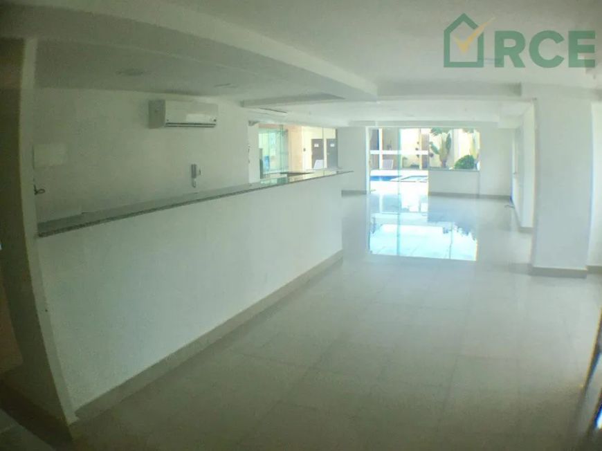 Torres de Amintas Barros Residence apartamento de 2 quartos com 55 m2 - R$300.000,00 whatsapp:84 9.9
