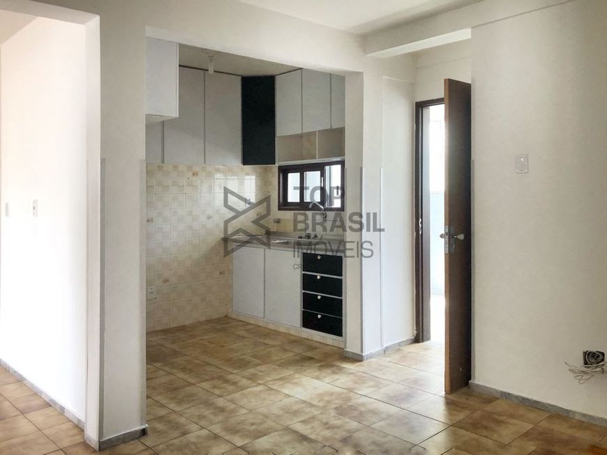 Apartamento 3 Quartos em Lagoa Nova - Natal