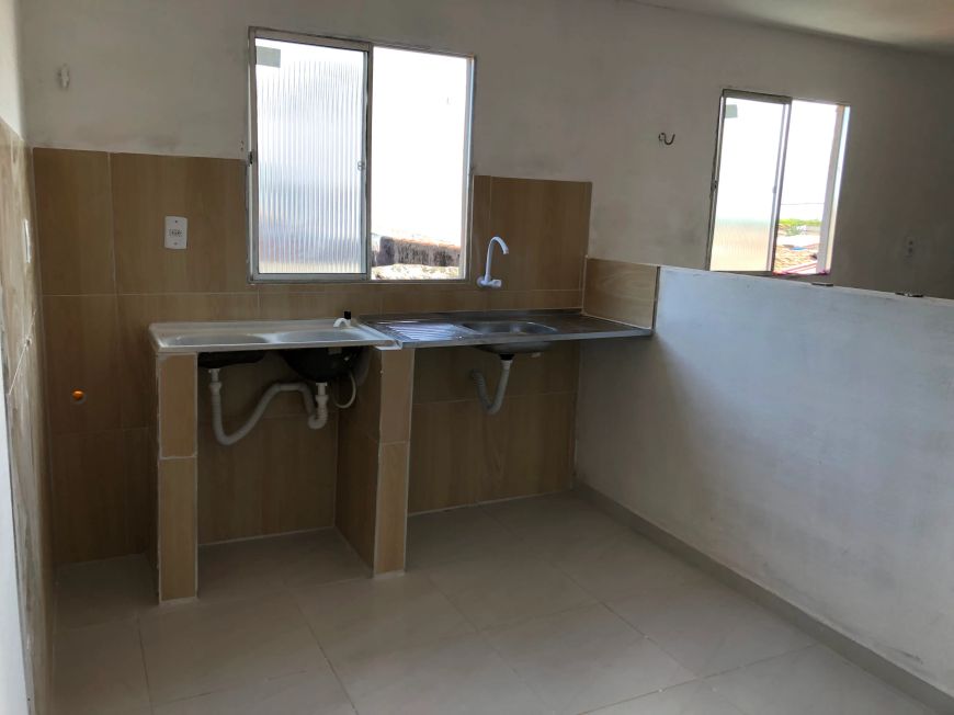 Casa para venda possui 460 metros quadrados com 2 quartos em Potengi - Natal - Rio Grande do Norte