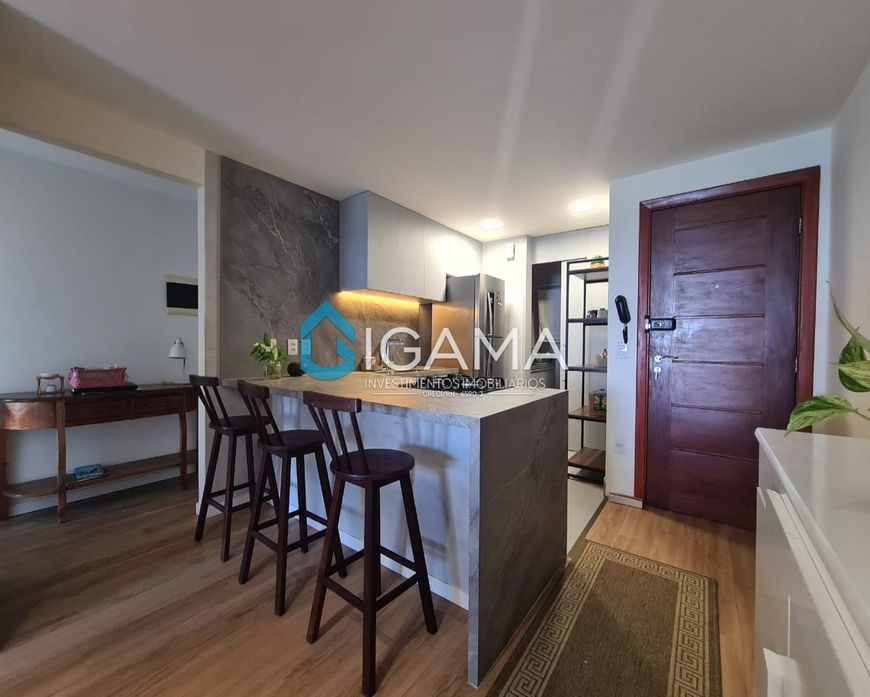 APARTAMENTO RESIDENCIAL em NATAL - RN, AREIA PRETA