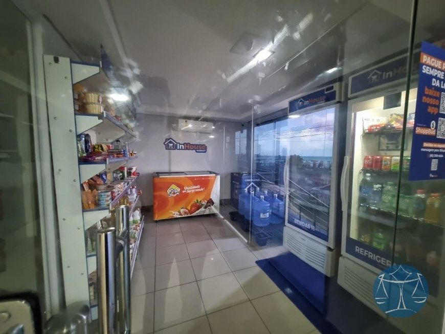 APARTAMENTO BEIRA MAR EM AREIA PRETA