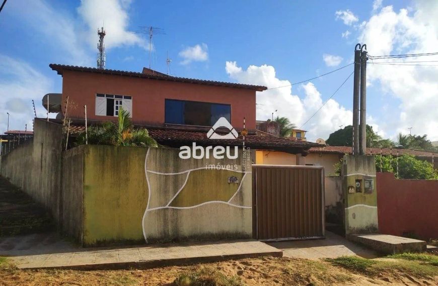 Casa Duplex no Pitimbu.