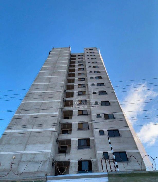 Apartamento à venda, 54 m² por R$ 387.508,43 - Lagoa Nova - Natal/RN