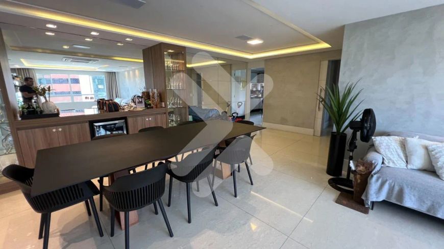 Lindo apartamento em Lagoa Nova