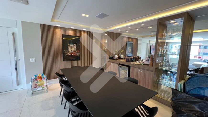 Lindo apartamento em Lagoa Nova