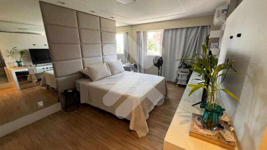 Lindo apartamento em Lagoa Nova