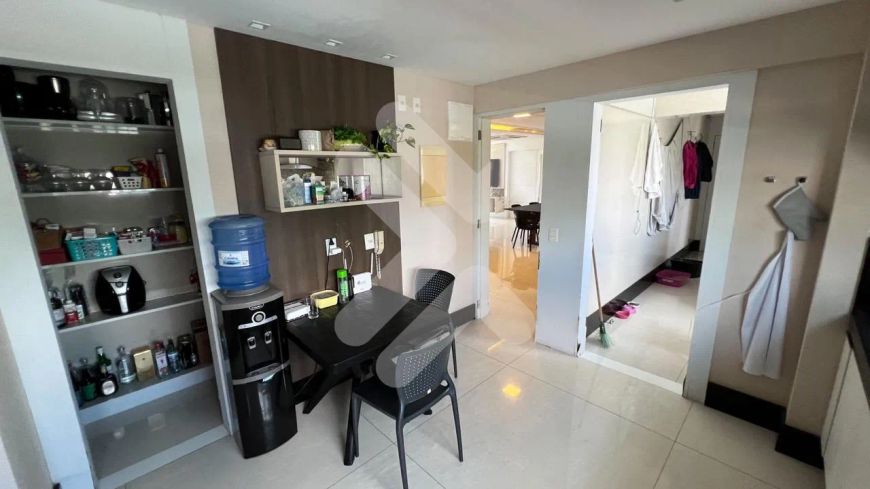 Lindo apartamento em Lagoa Nova
