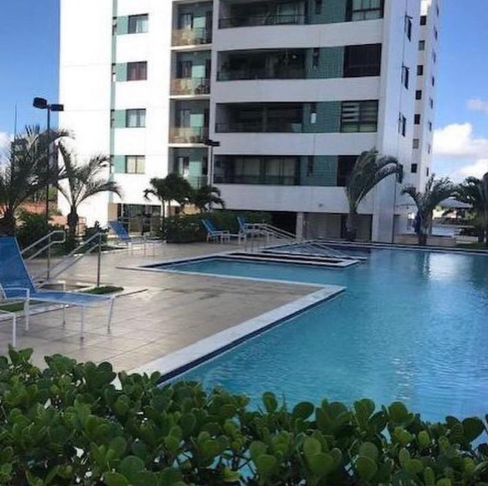 OPORTUNIDADE CAPIM MACIO 105M2
