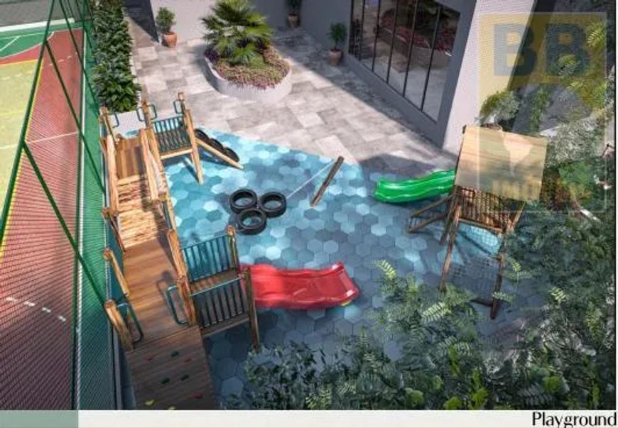 Apartamento para Venda em Natal, Capim Macio, 3 dormitórios, 3 suítes, 4 banheiros, 3 vagas