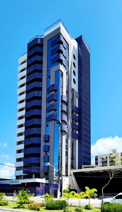 Ótimo Apartamento para venda - Valor: R$ 1.140.000,00 com 270 m² em Tirol - Natal - RN