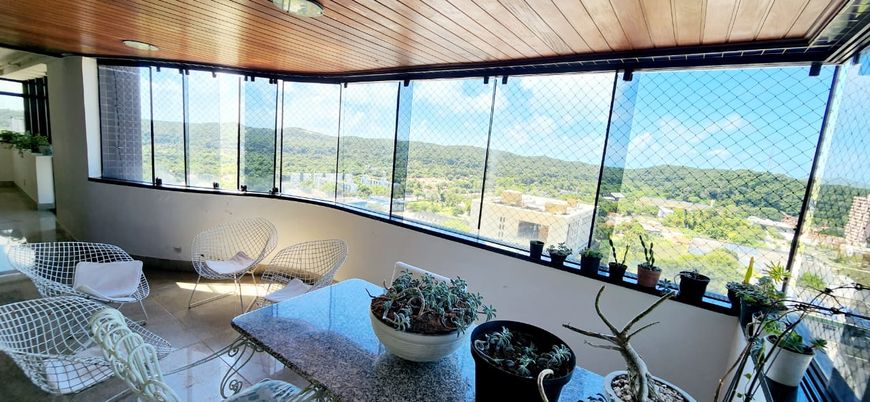 Ótimo Apartamento para venda - Valor: R$ 1.140.000,00 com 270 m² em Tirol - Natal - RN