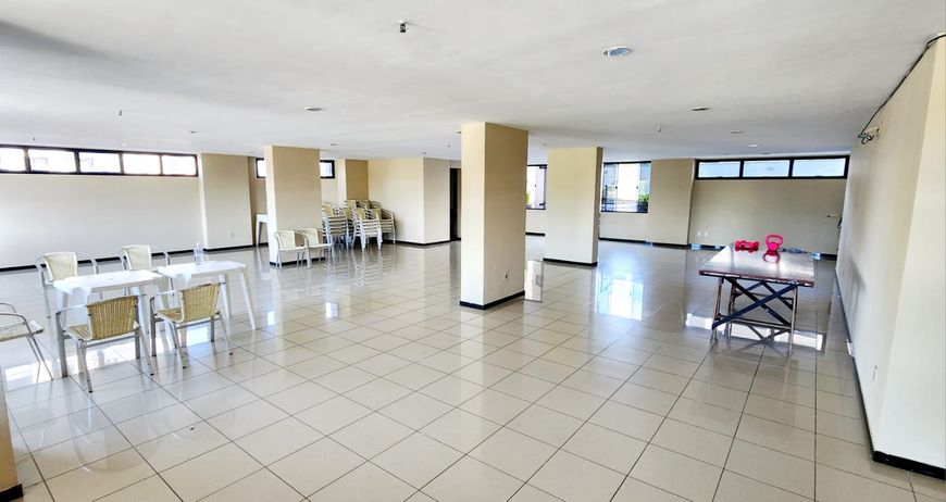 Ótimo Apartamento para venda - Valor: R$ 1.140.000,00 com 270 m² em Tirol - Natal - RN