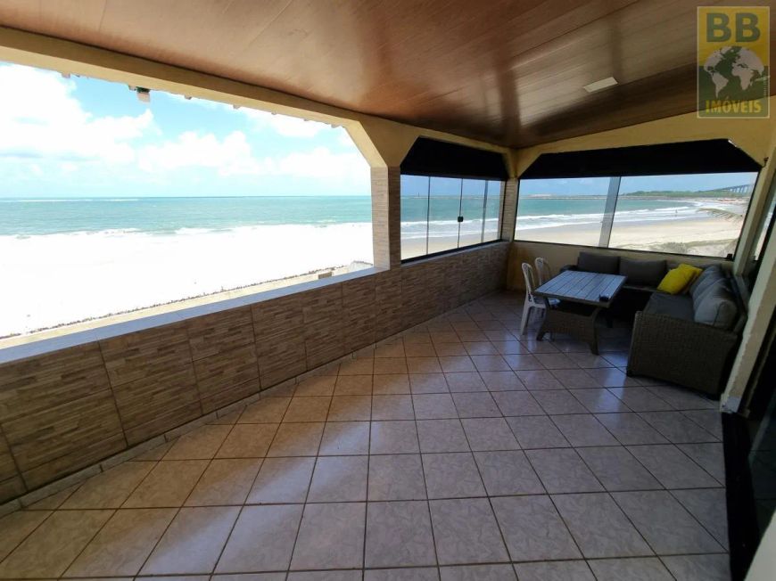 Casa para Venda em Natal, Redinha, 8 dormitórios, 3 suítes, 6 banheiros, 10 vagas