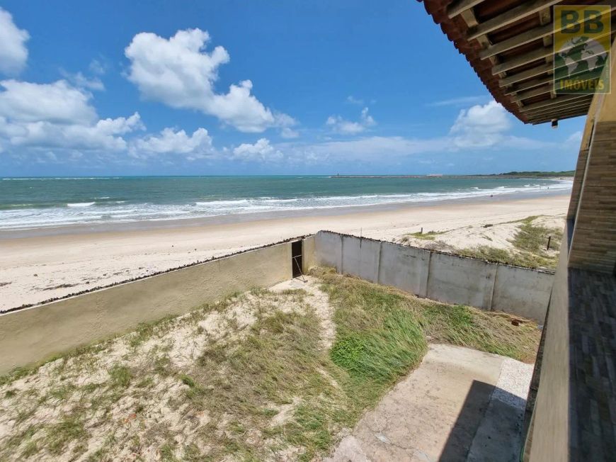 Casa para Venda em Natal, Redinha, 8 dormitórios, 3 suítes, 6 banheiros, 10 vagas