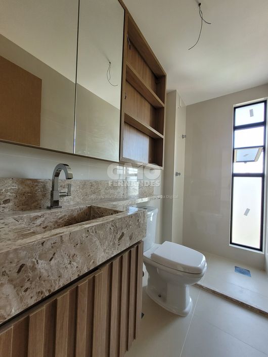 Apartamento no residencial Lorena Martin