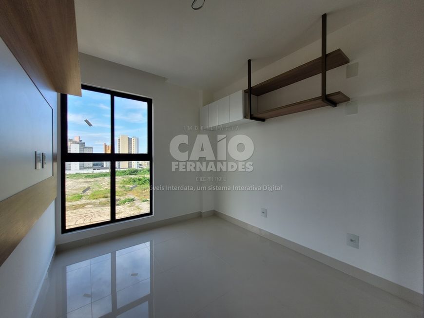 Apartamento no residencial Lorena Martin