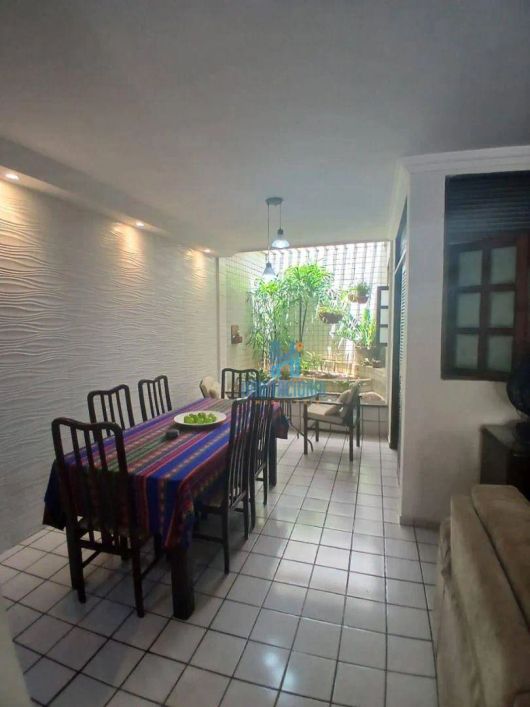 Casa espaçosa e confortável esperando por você!