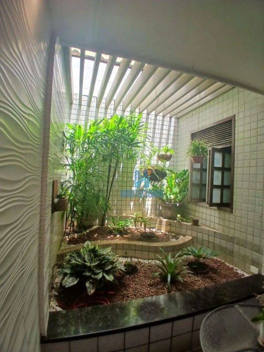 Casa espaçosa e confortável esperando por você!