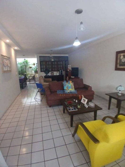 Casa espaçosa e confortável esperando por você!