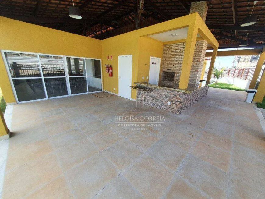 Casa com 2 dormitórios à venda, 57 m² por R$ 295.000,00 - Bom Pastor - Natal/RN